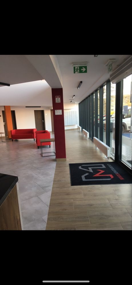 Kawalerka mieszkanie apartament