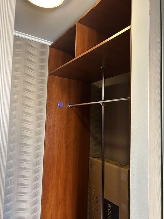 Продам 3кім.квартиру вул.Грушевського,парк Перемоги,м.Бровари SL