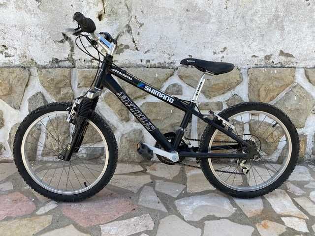 Bicicleta de Criança