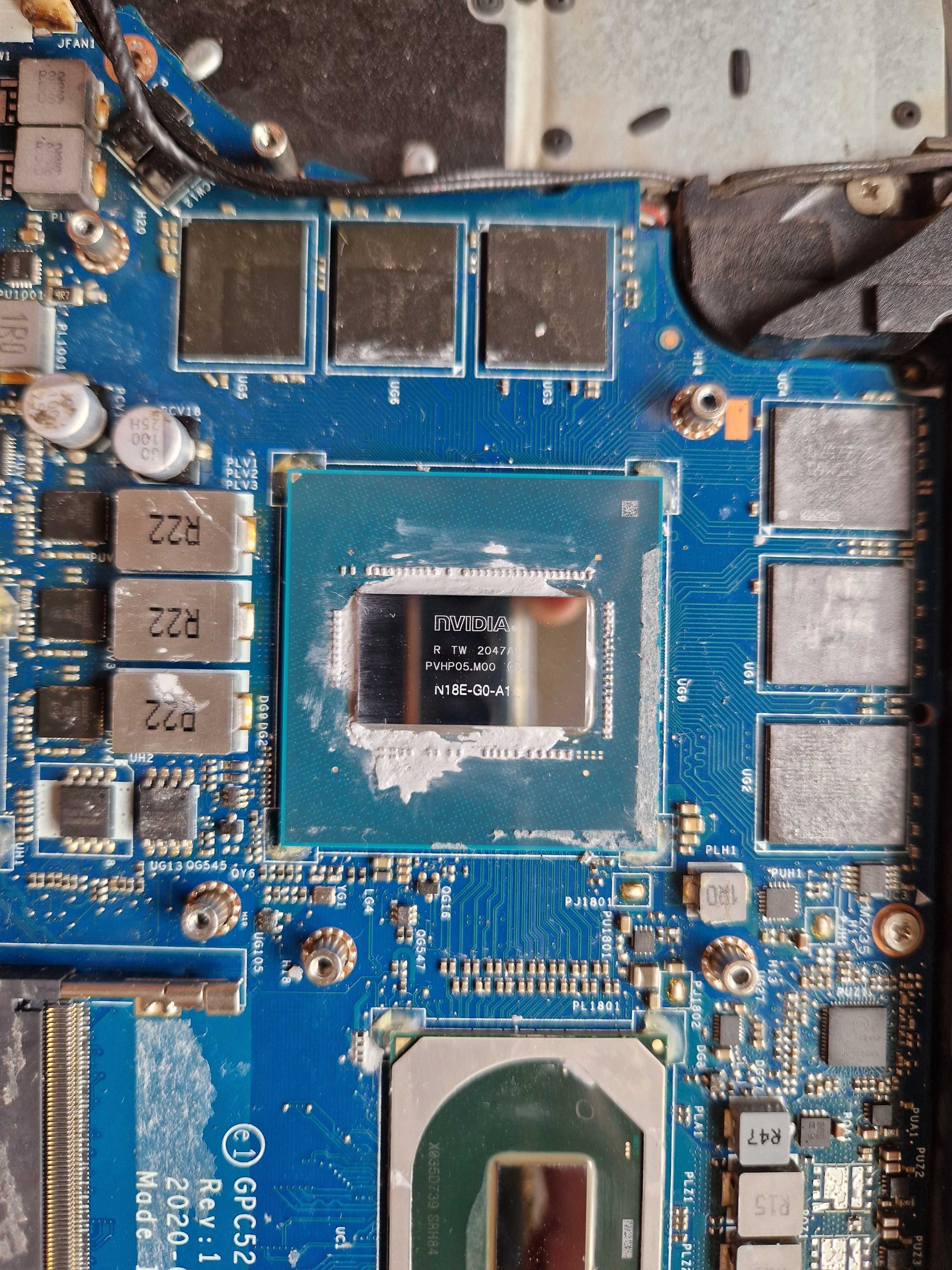 Hp pavilion 15 dk1064nw