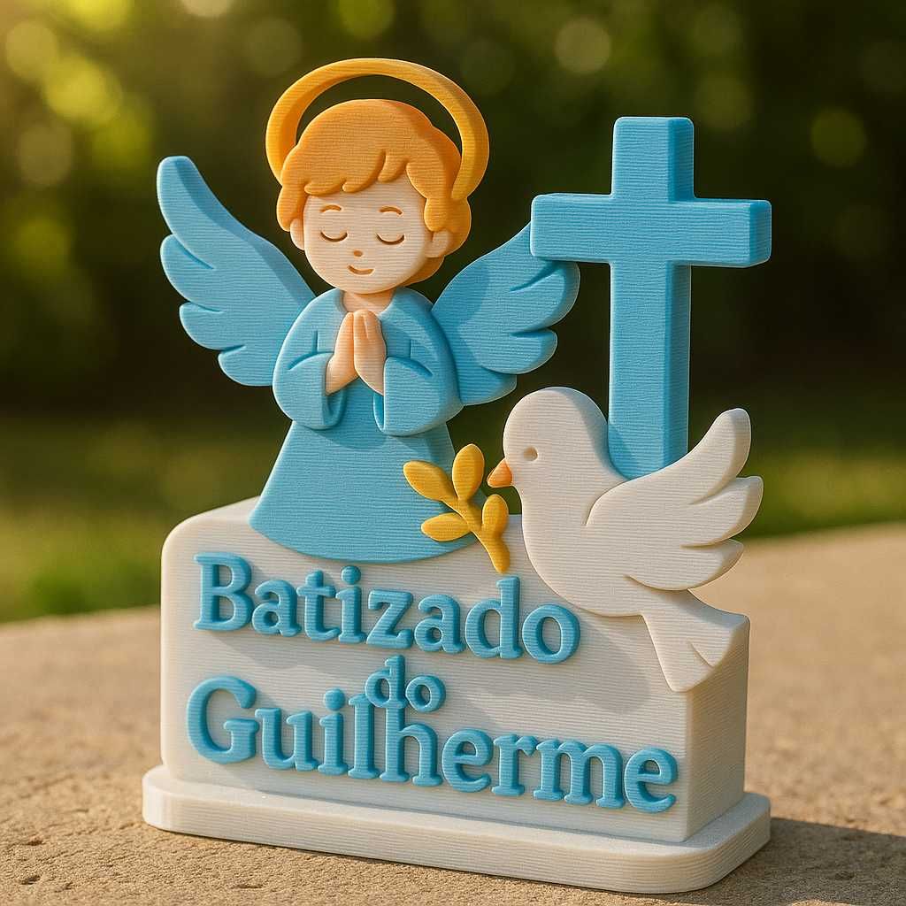 Lembrançinhas de Batizado / Casamento / nascimento