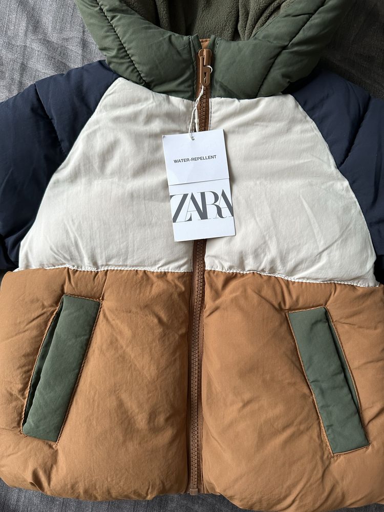 Куртка Zara розмір 92 (1-2 роки) Штани шорти розмір 74 80