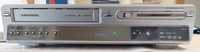 Leitor e Gravador de Video VHS e DVD - Grundig GDR 6460 VCR