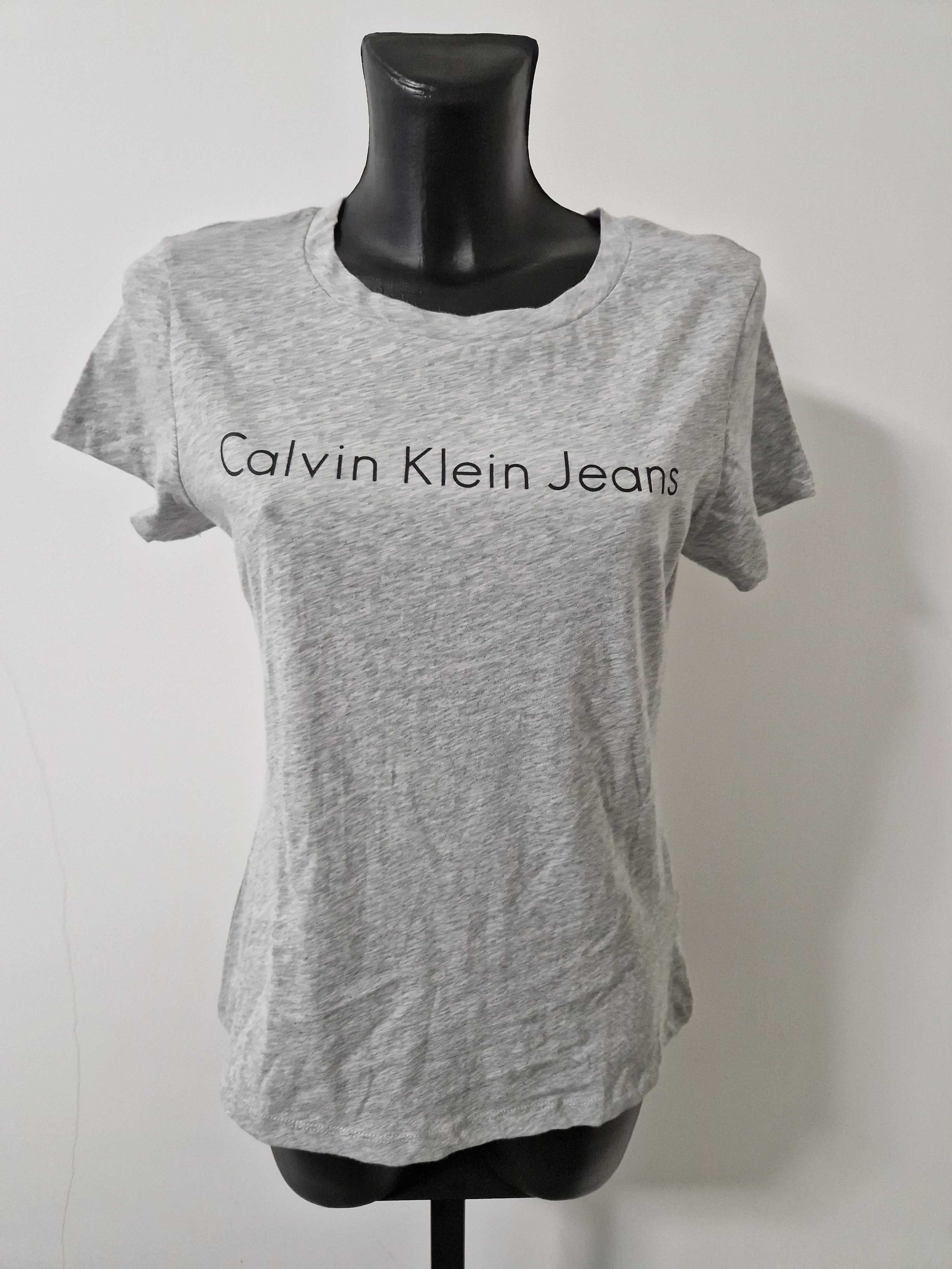 T-Shirt / koszulka marki Calvin Klein