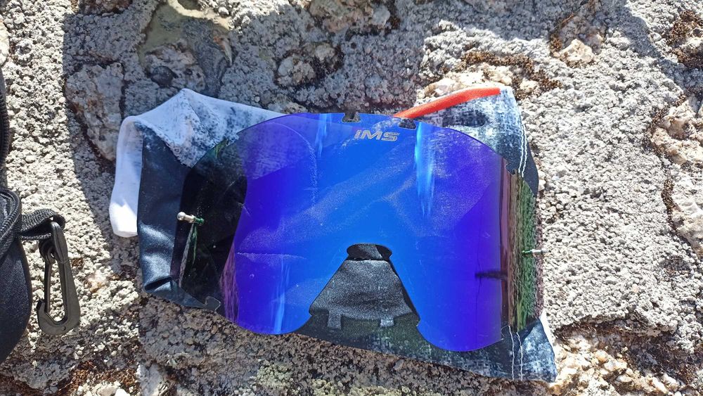 Oculos Moto TT Marca IMS