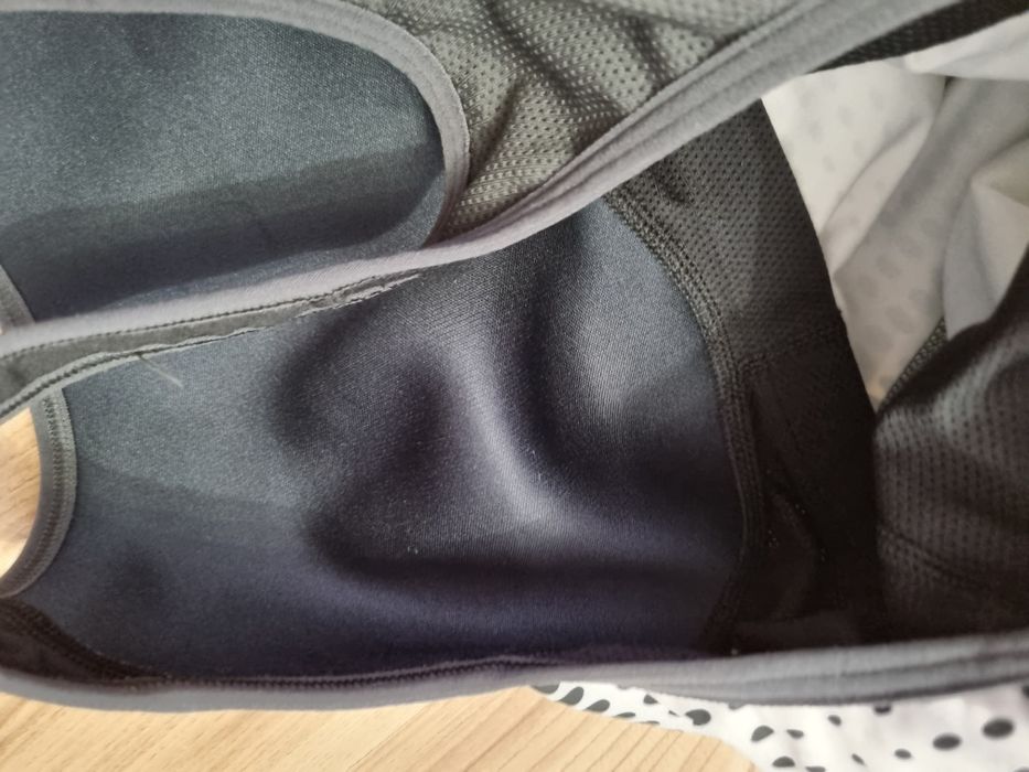 Koszulka bluzka Z topem XL 42