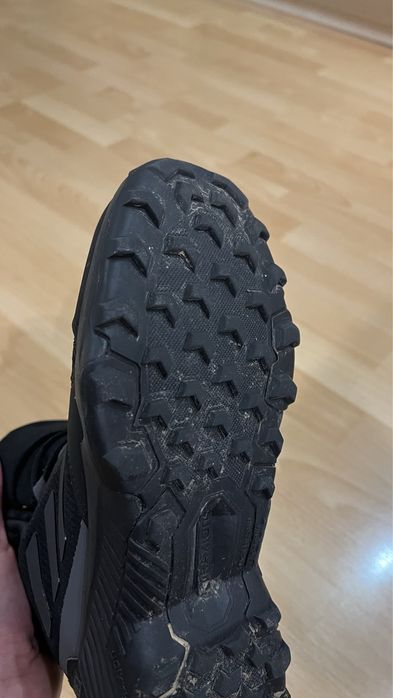 Кросівки ADIDAS TERREX. Оригінал. HP8600