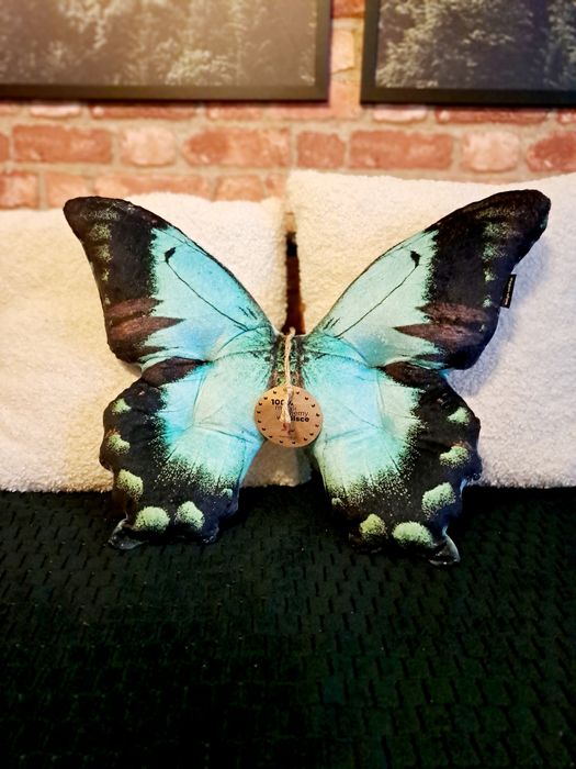 9 maskotek pluszowych prezent dziecko od Mikołaja