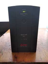 Джерело безперебійного живлення APC Back-UPS RS 1100