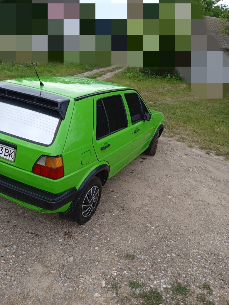Продам автомобіль