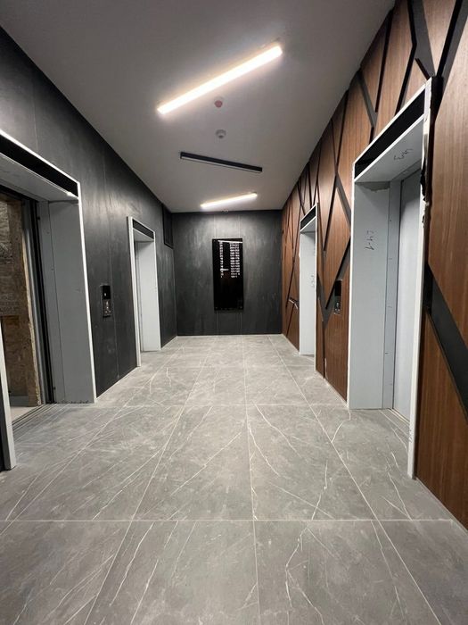 ЖК Нордика, Новопечерские Липки, 87м2, Драгомирова, срочная продажа