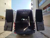 Transportes / Mudanças 10€/h