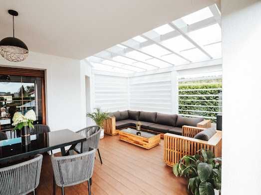 Wynajme dom wolnostojący z basenem 220 m2 Dolina Baryczy Milicz