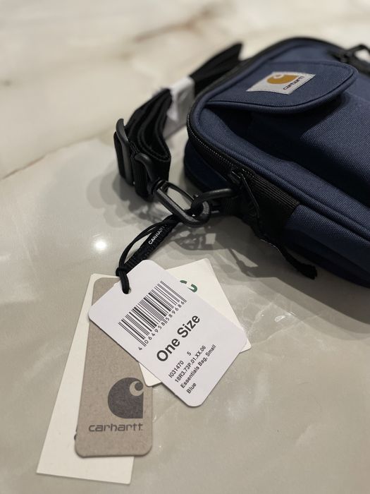 Сумка Carhartt WIP ESSENTIALS bag small unisex оригінал