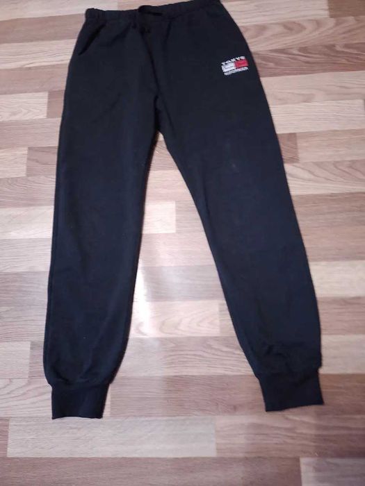 Bawełniane spodnie tokye 158