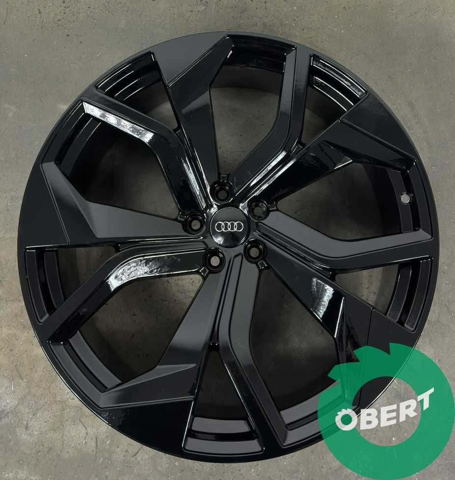 Диски R20 на Vw Tiguan Touareg Audi Q7 Q5 E-Tron Q8 A6 A7 A8