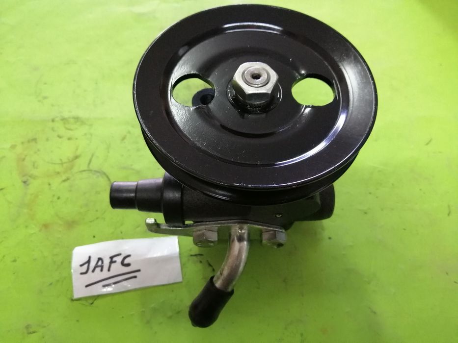 Bomba da direção assistida Mitsubishi L200 K14 e K34 NOVO