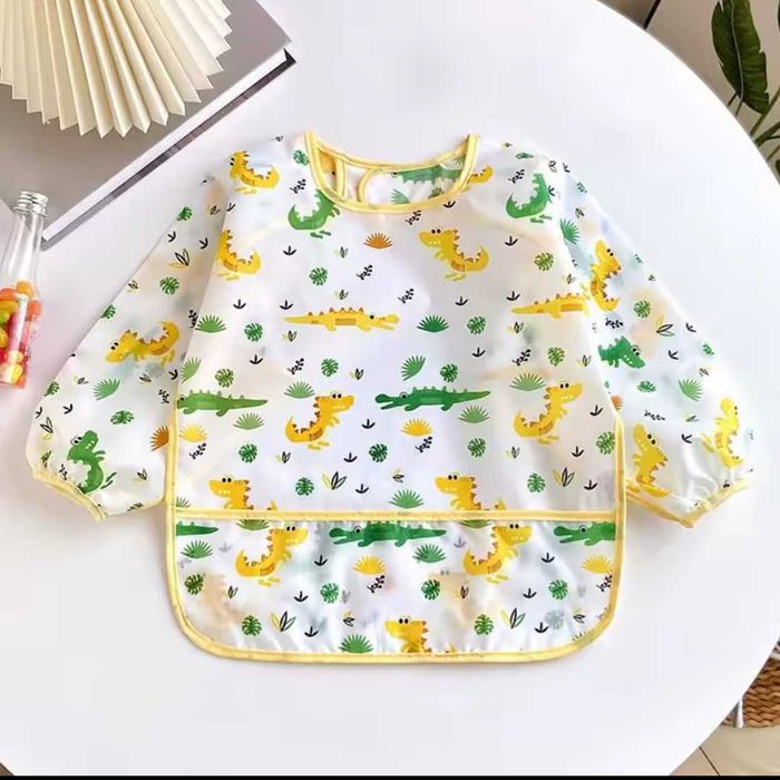 Дитячий нагрудник (слинявчик)