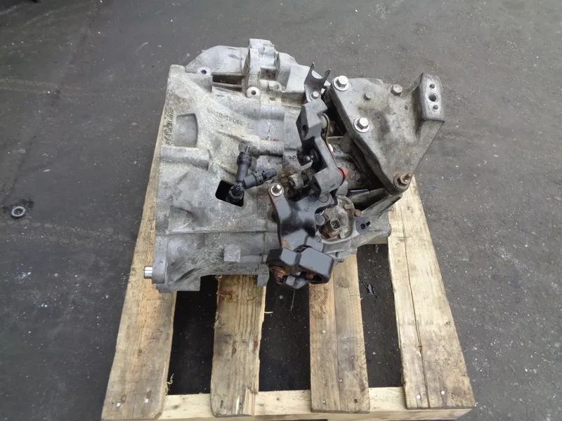 skrzynia biegÓw s-max galaxy 2.0 tdci 6g9r7002se