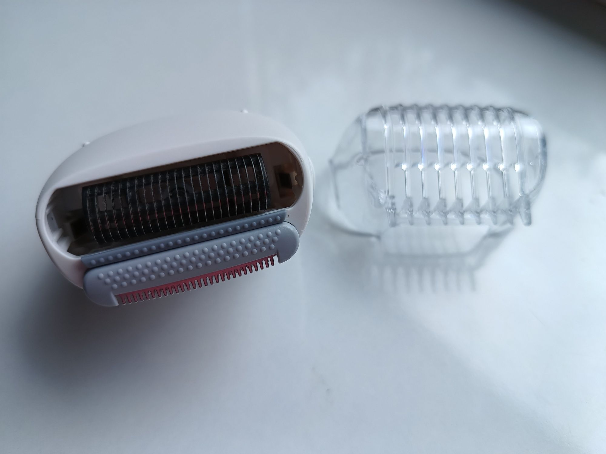 Nasadka do depilatora Braun silk epil 9