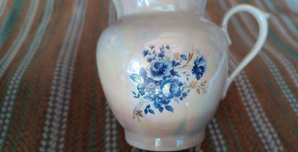 Сервіз чайний 9 предметів