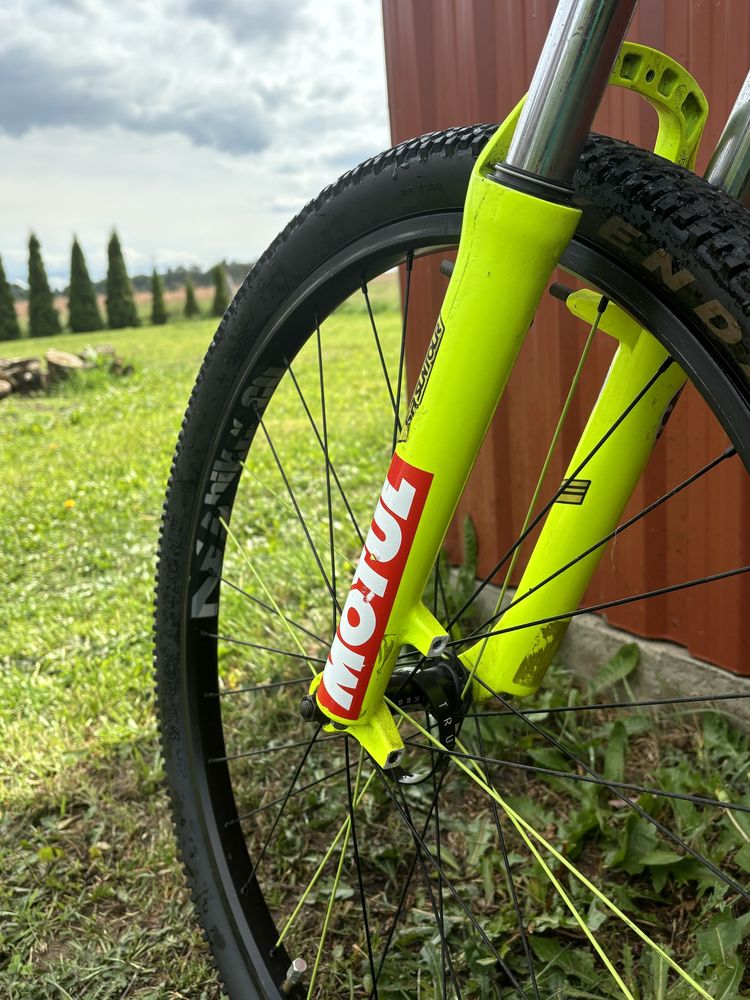 Ns Bikes Zircus 2017