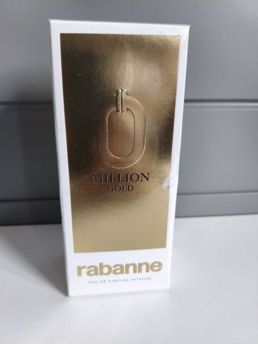 Paco Rabanne 1 Million Gold EDP 100 ml