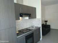 Apartamento remodelado e mobilado