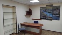 Аренда 22 м2 под  офис или другое в Центре, пер. Троицкий 13, 1-й этаж