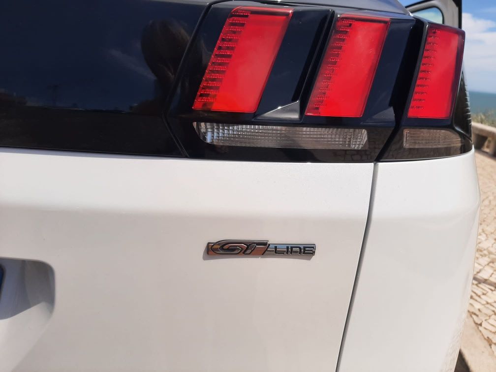 Peugeot (Oportunidade))