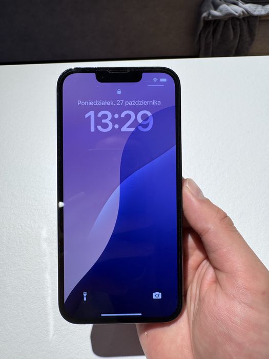 Iphone 13 Pro 128GB Graphite