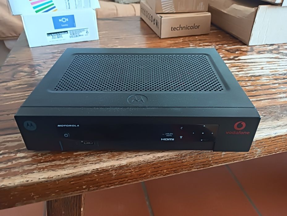 Box, para decodificar