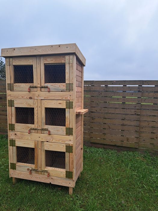 Klatki dla królików klatka króliki królik