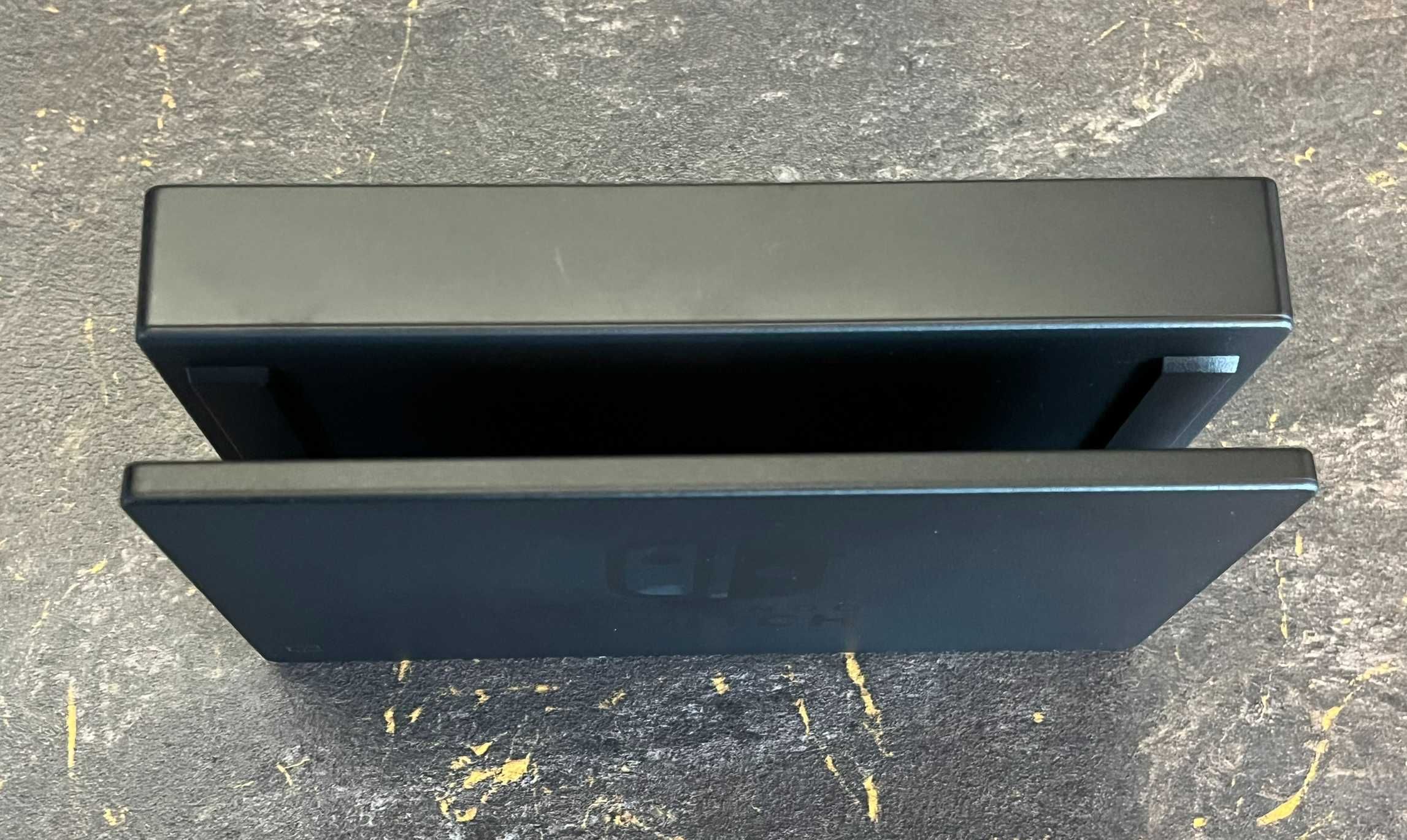 Nintendo Switch stacja dokująca i ładująca