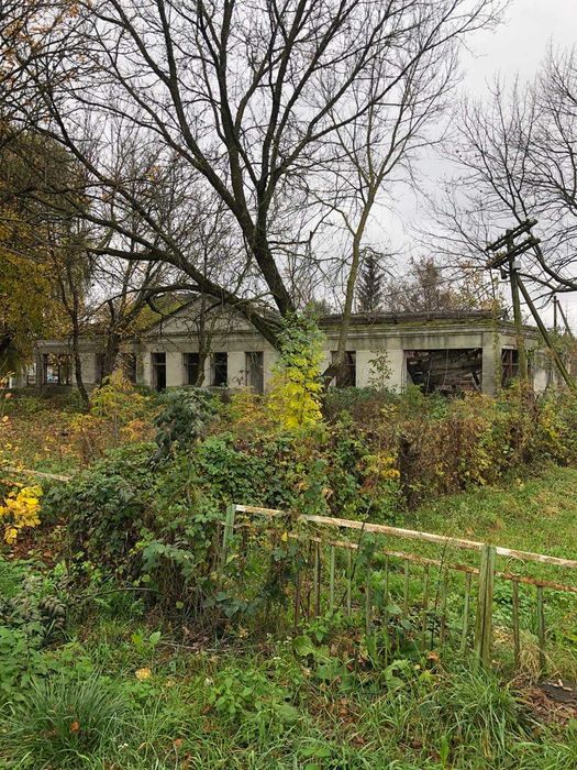 Земельна ділянка с. Дідовичі