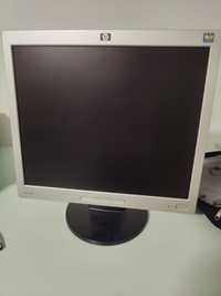 Monitor HP L1706 17 polegadas