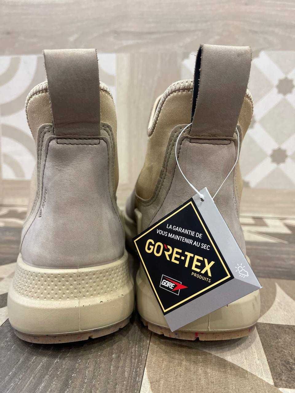 Челсі  ECCO Gore-Tex оригінал (36, 41)