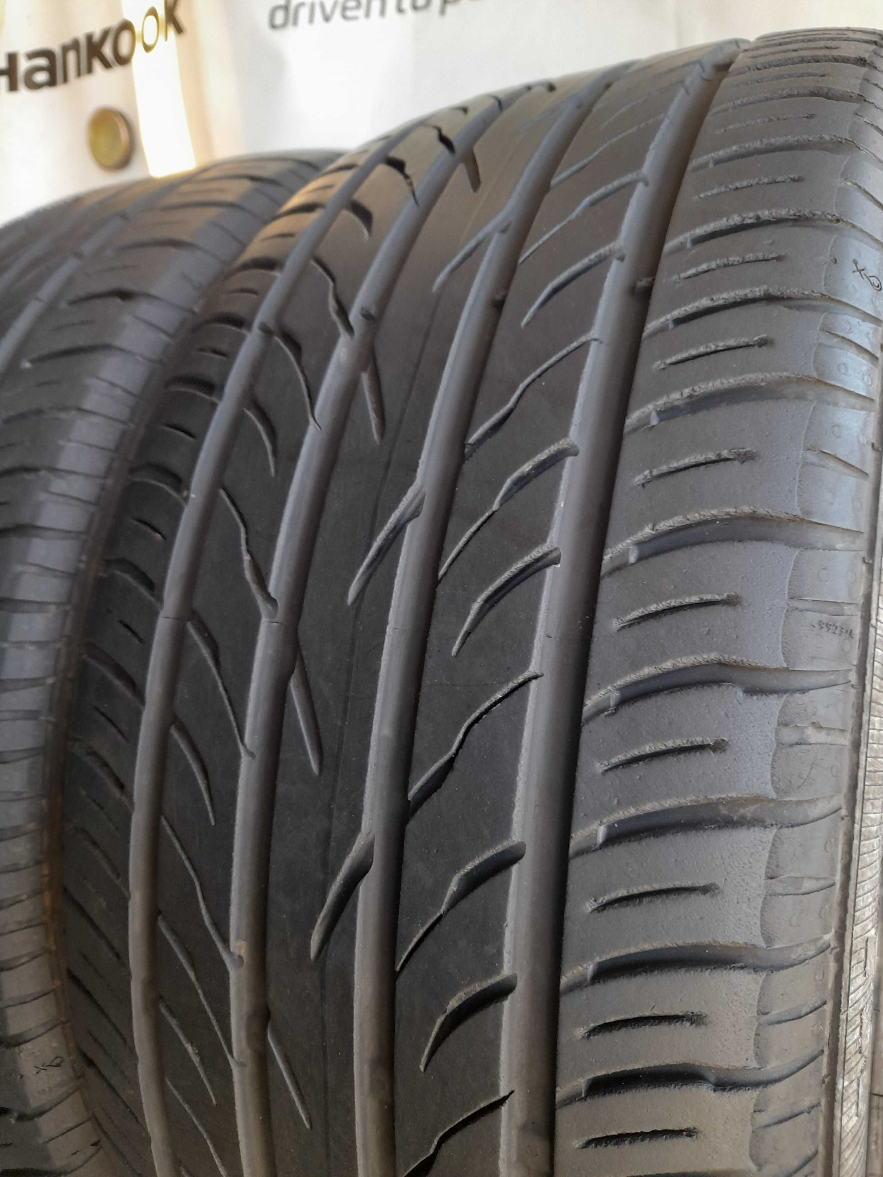 Літні шини 235/50 R18XL Platin rp420 summer 2021 рік