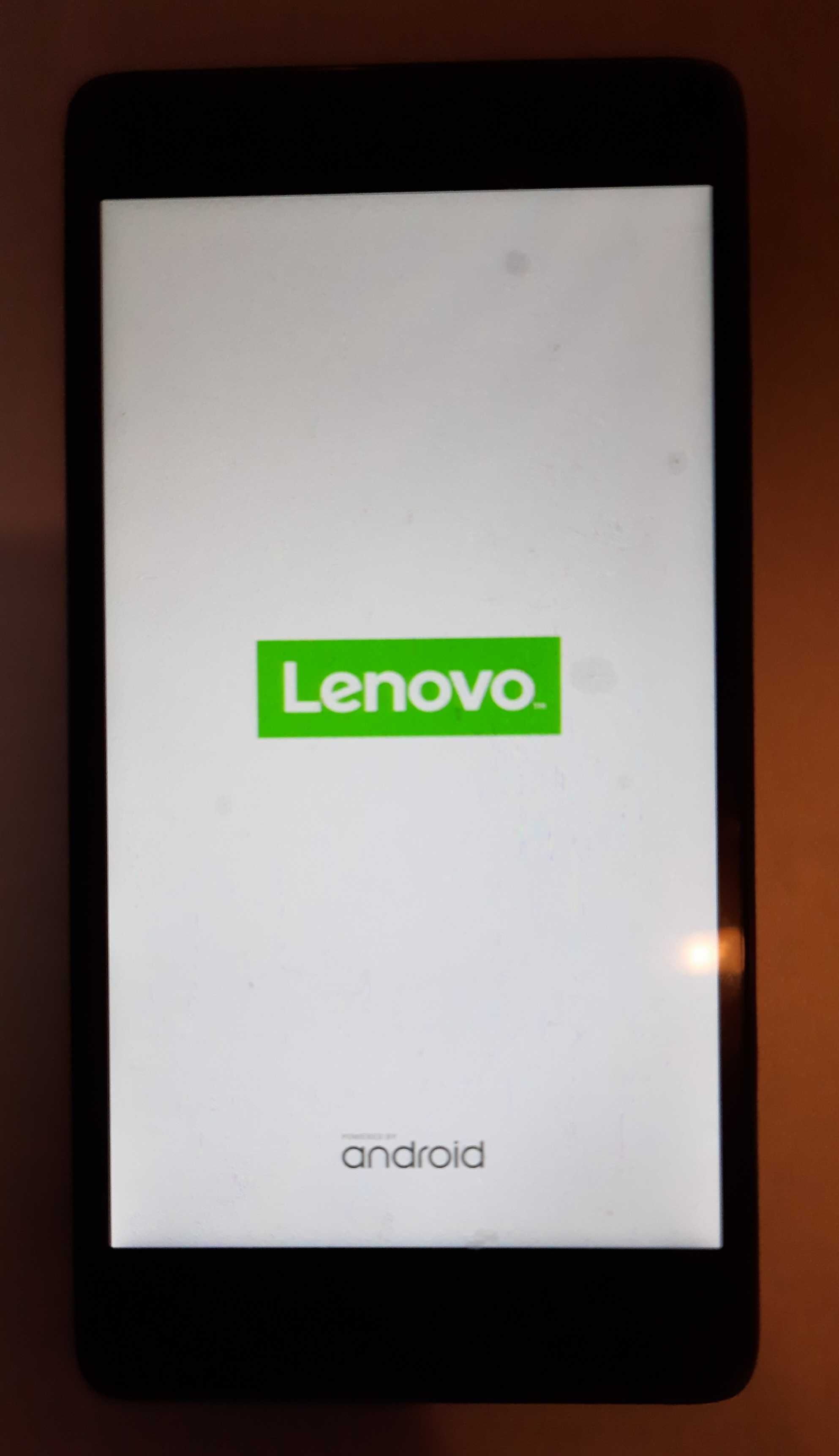Lenovo A6010 червоний (б/в)