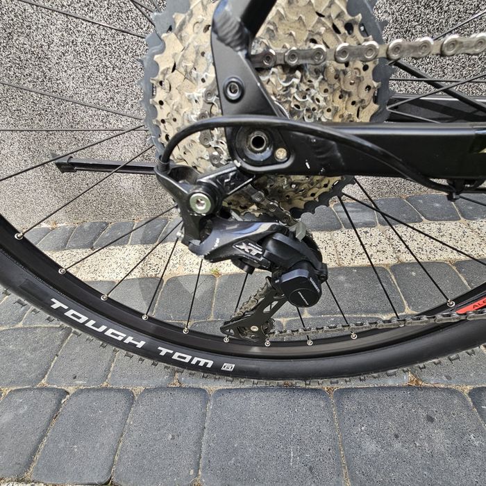 Rower Cube Reaction pro