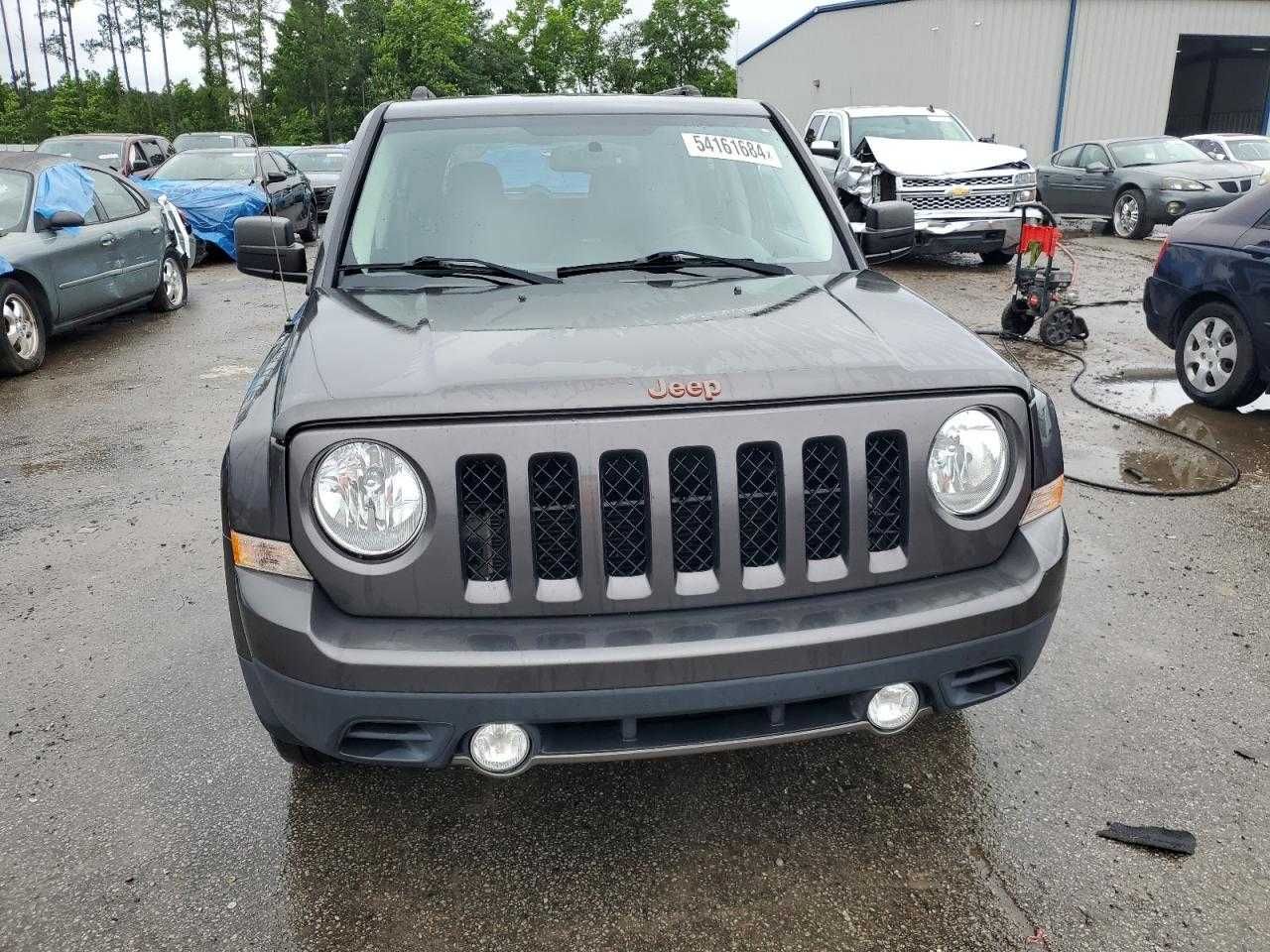 Jeep Patriot Sport 2016