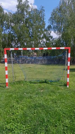 Bramki Piłkarskie