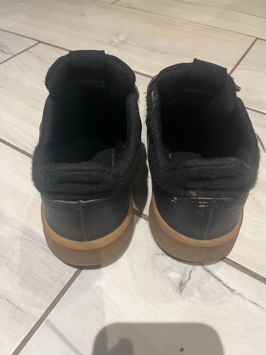 Buty chłopięce