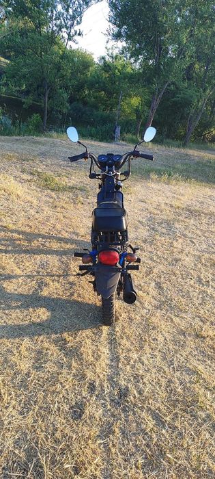 Дельта спарк 110