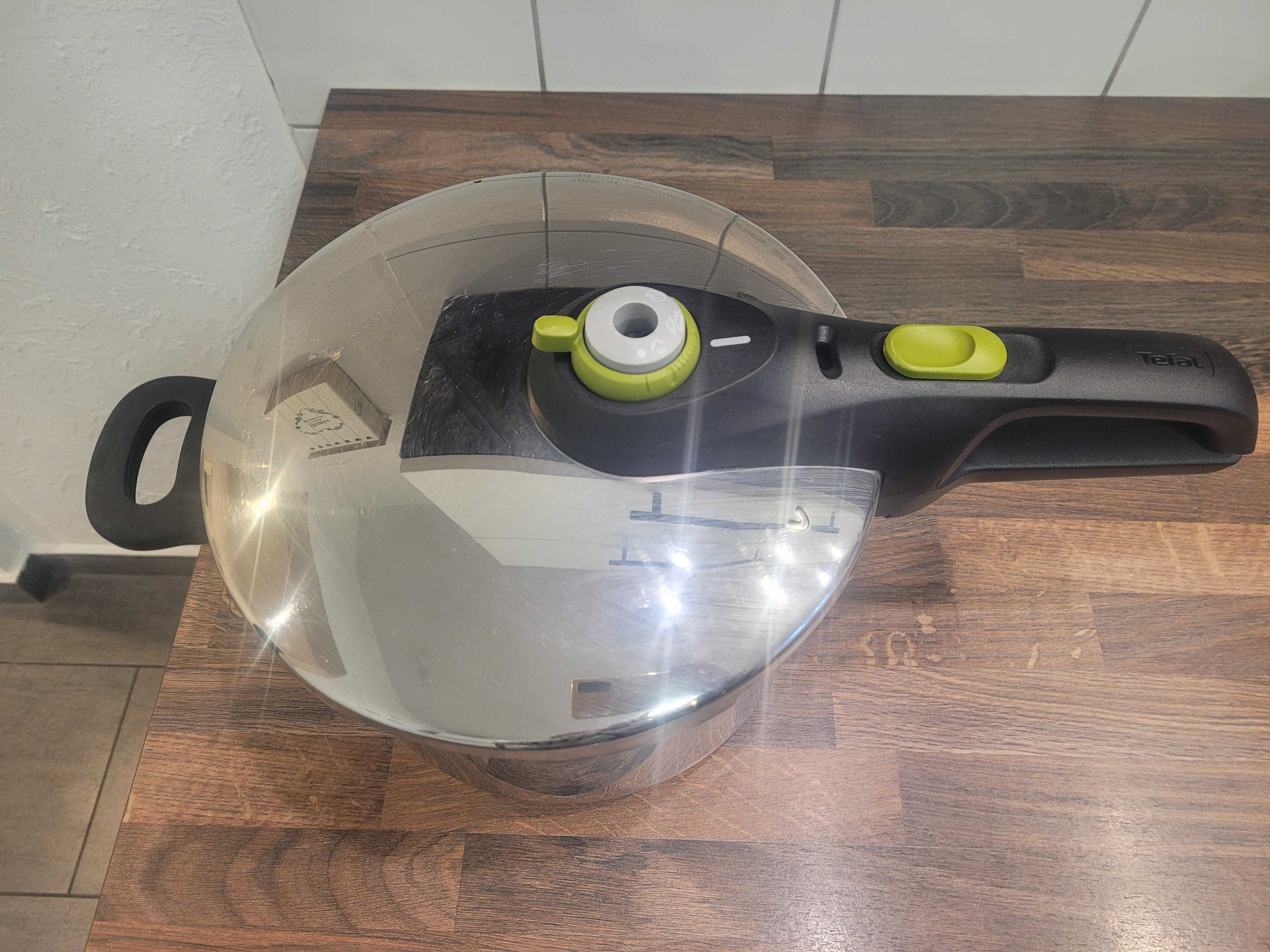 Szybkowar  Tefal