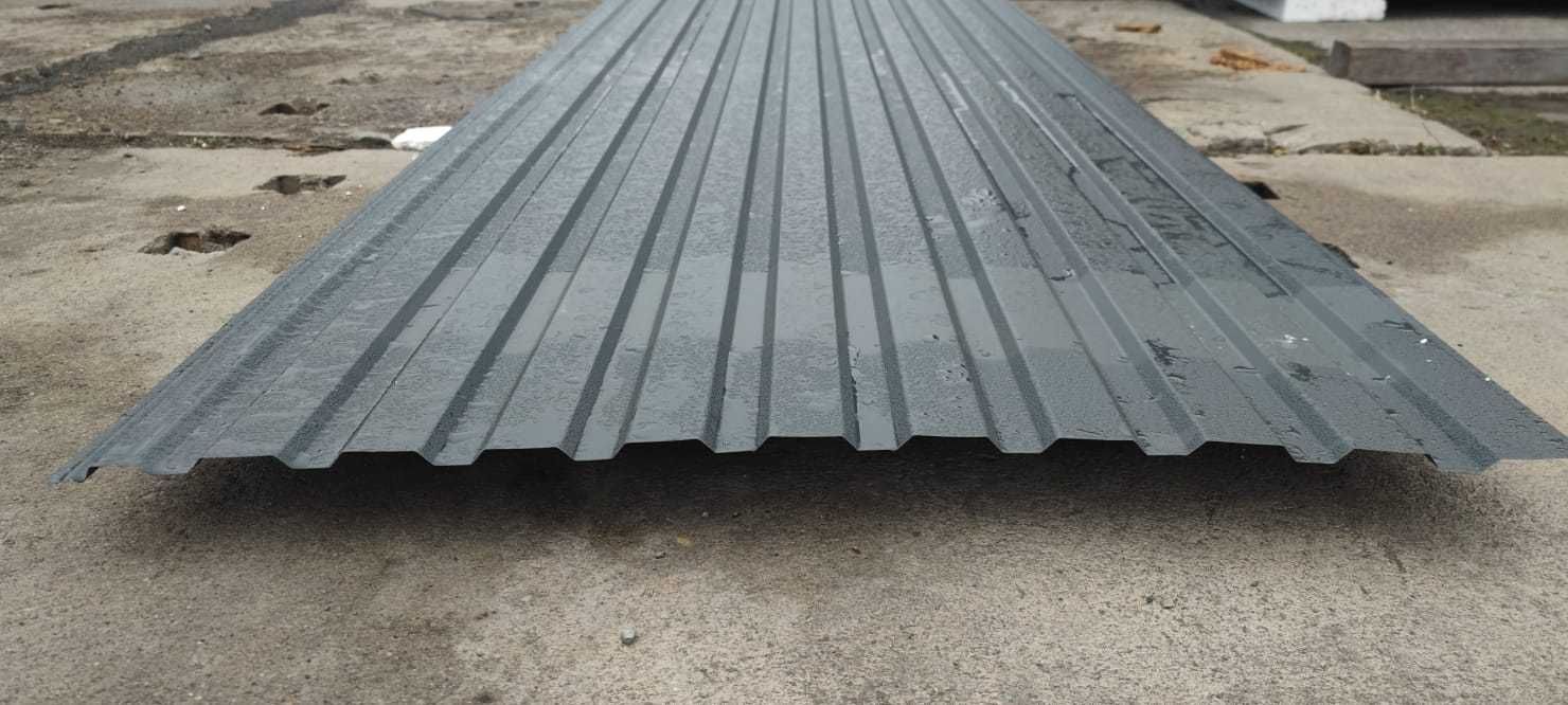 Blachy trapezowe na wymiar - 3 DNI ROBOCZE