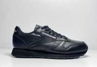 Кросівки жіночі  Reebok CLASSIC LEATHER шкіряні. Оригінал