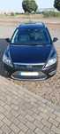 Ford Focus SW 1.6 tdci, familiar