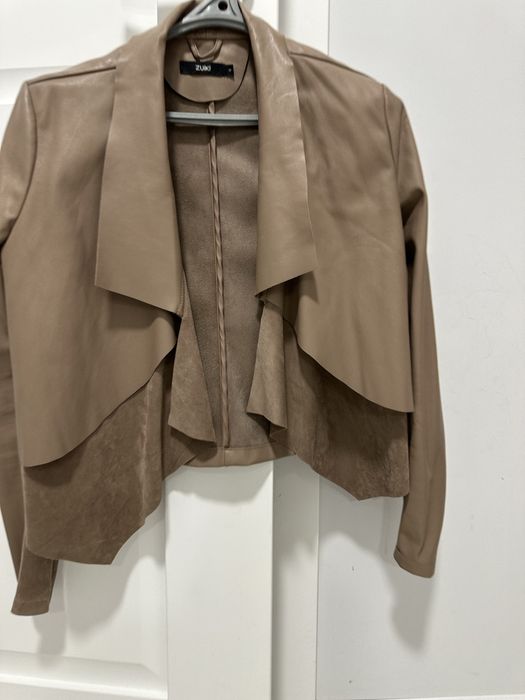 Куртка-піджак  весняна