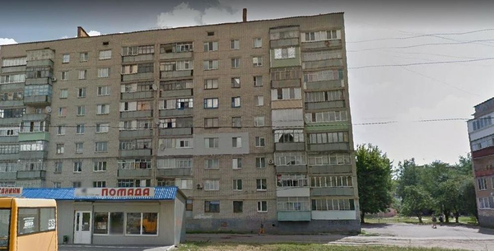 Срочно! Продам часть квартиры